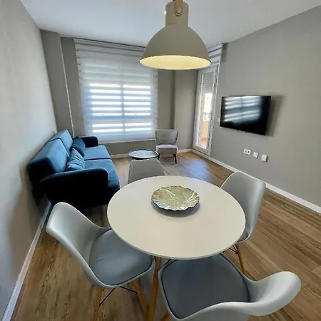 Apartamentos Playa Ventilla Aguadulce  Zewnętrze zdjęcie