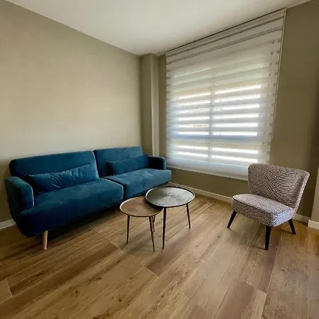 Apartamentos Playa Ventilla Aguadulce  Zewnętrze zdjęcie