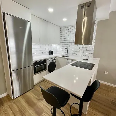 Apartamentos Playa Ventilla Aguadulce  Zewnętrze zdjęcie