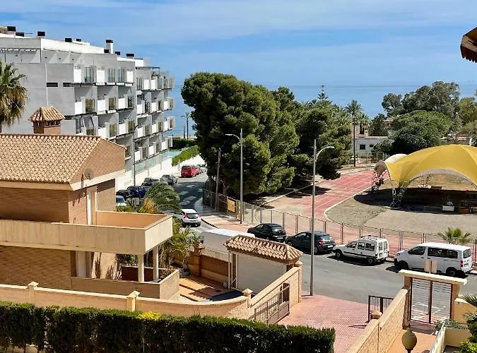 Apartamentos Playa Ventilla
