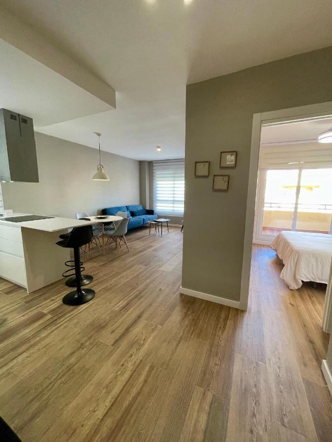 Playa Ventilla Appartement *