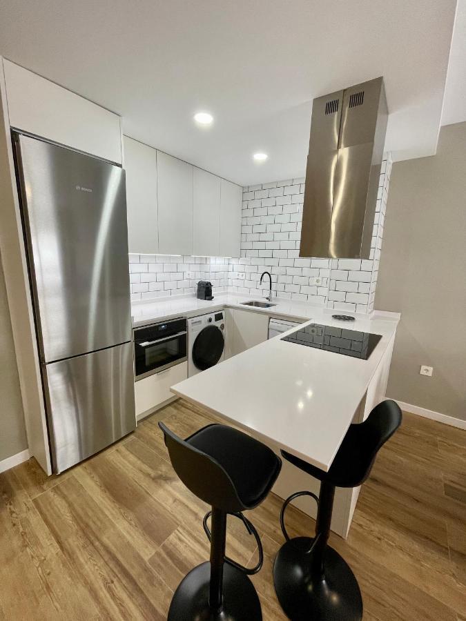 Playa Ventilla Appartement Aguadulce (Almeria)
