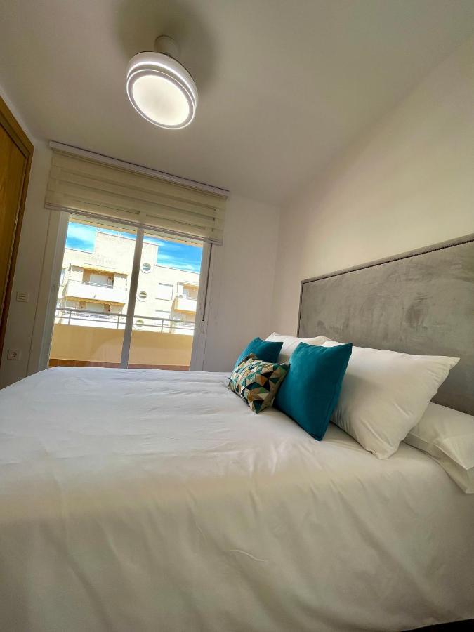 Playa Ventilla Appartement *