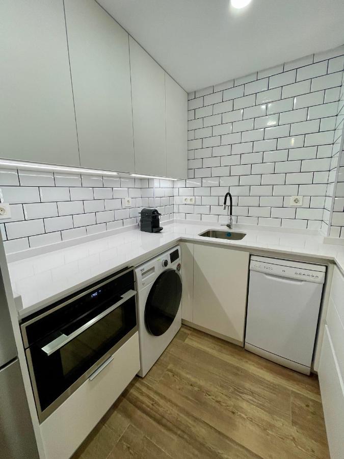 Playa Ventilla Appartement Aguadulce (Almeria)