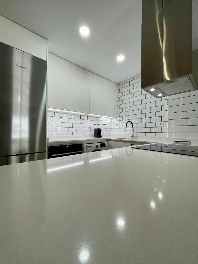 Playa Ventilla Appartement